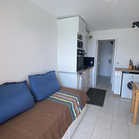 Cannes Front Beach Pools Apartment מראה חיצוני תמונה
