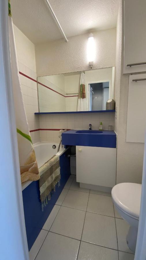 Cannes Front Beach Pools Apartment מראה חיצוני תמונה