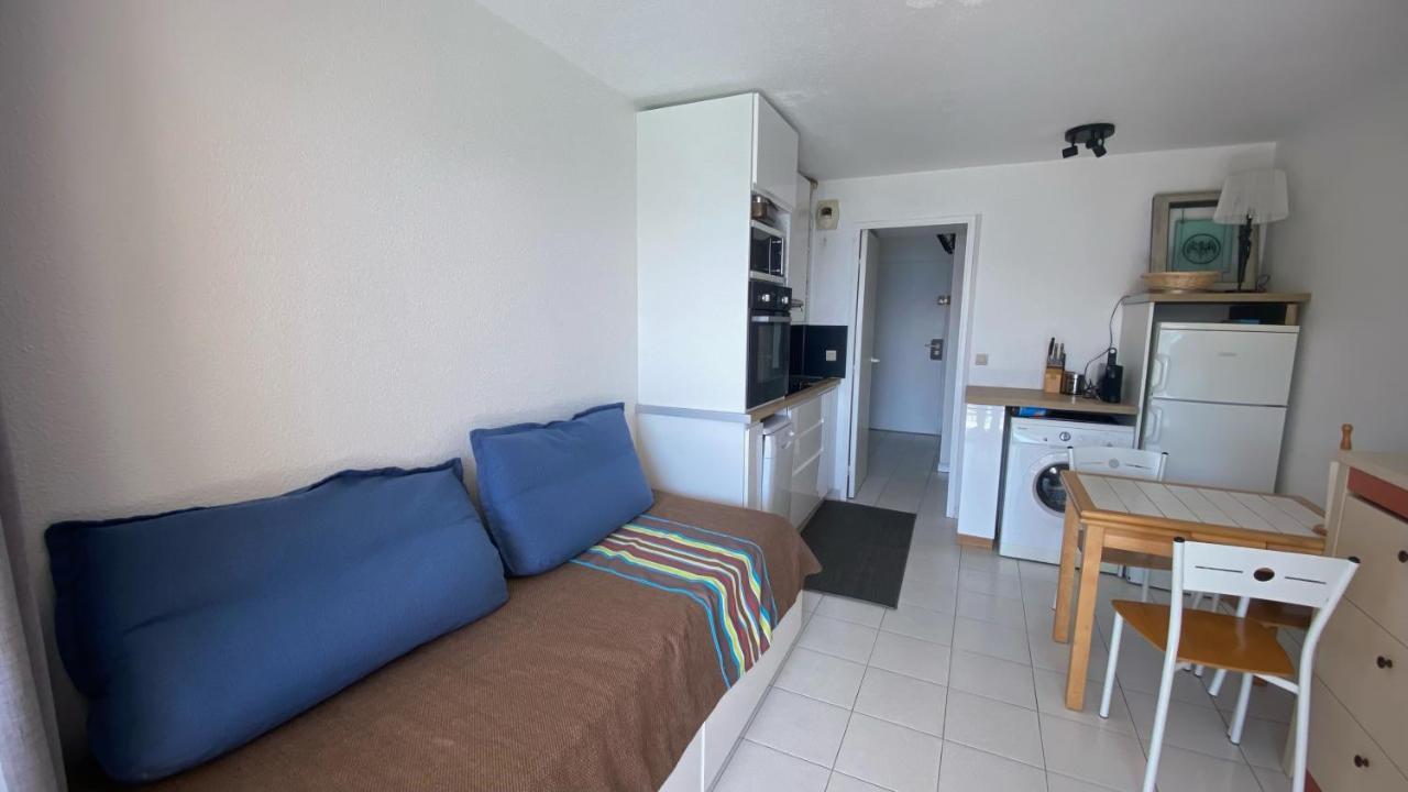 Cannes Front Beach Pools Apartment מראה חיצוני תמונה