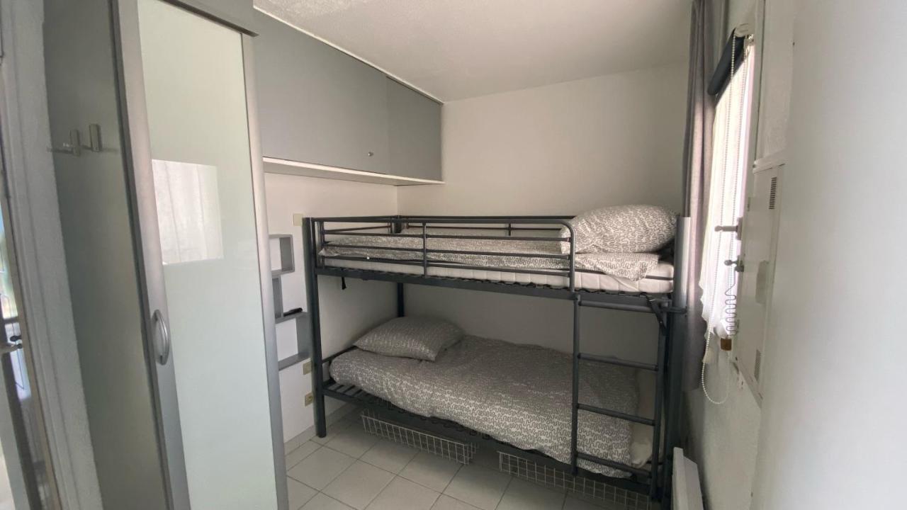 Cannes Front Beach Pools Apartment מראה חיצוני תמונה