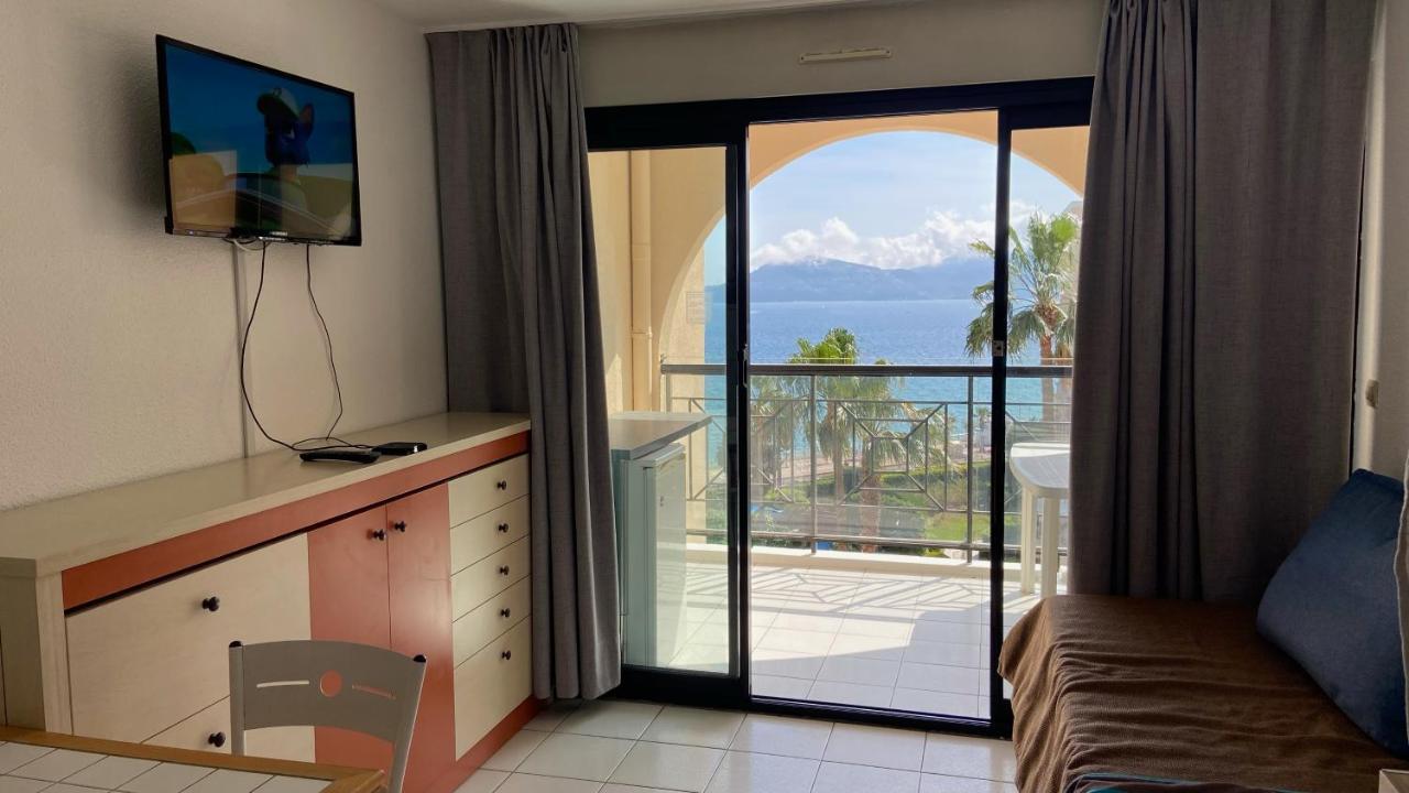 Cannes Front Beach Pools Apartment מראה חיצוני תמונה