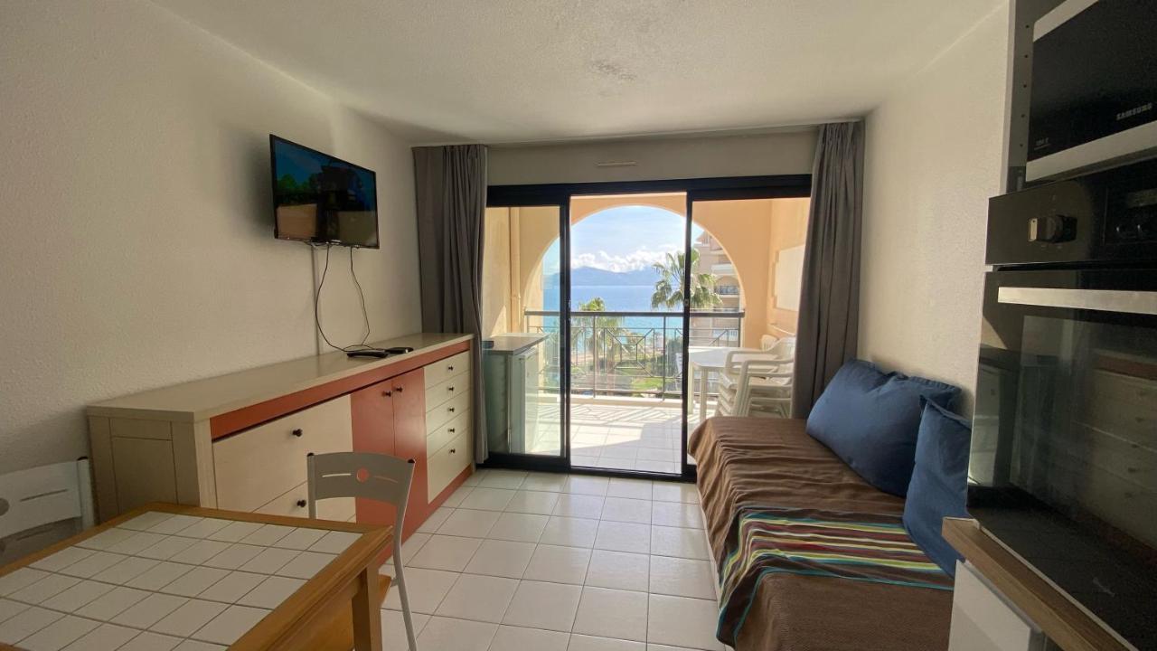 Cannes Front Beach Pools Apartment מראה חיצוני תמונה