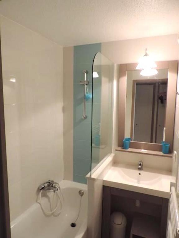 Cannes Front Beach Pools Apartment מראה חיצוני תמונה